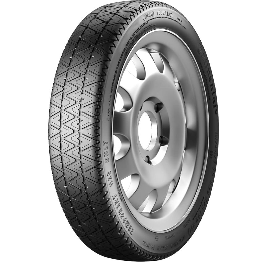 Continental 155/85r18 115m Con Cst 17 Spare