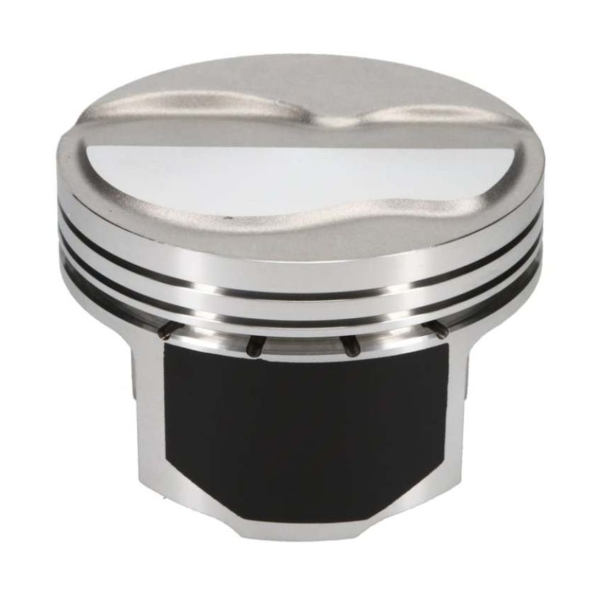 Wiseco Pro-Tru SBC Chevrolet LS Series +4cc OEM Pin 1.335in / 3.903in Bore w/ 1/16 x 1/16 x3mm Rings
