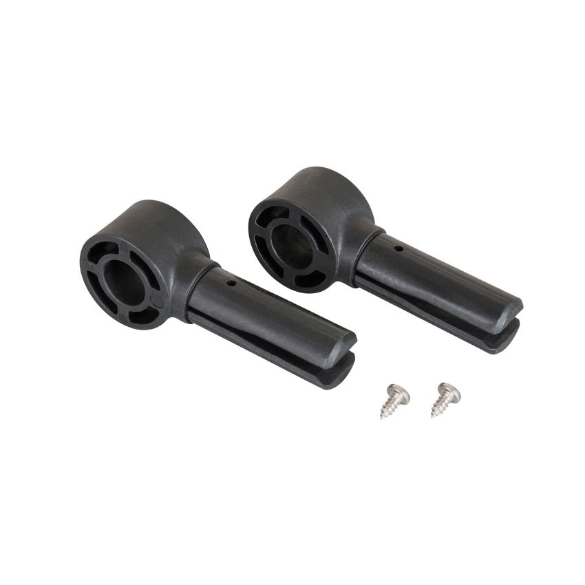 Rhino-Rack Batwing Nylon Pole End Kit
