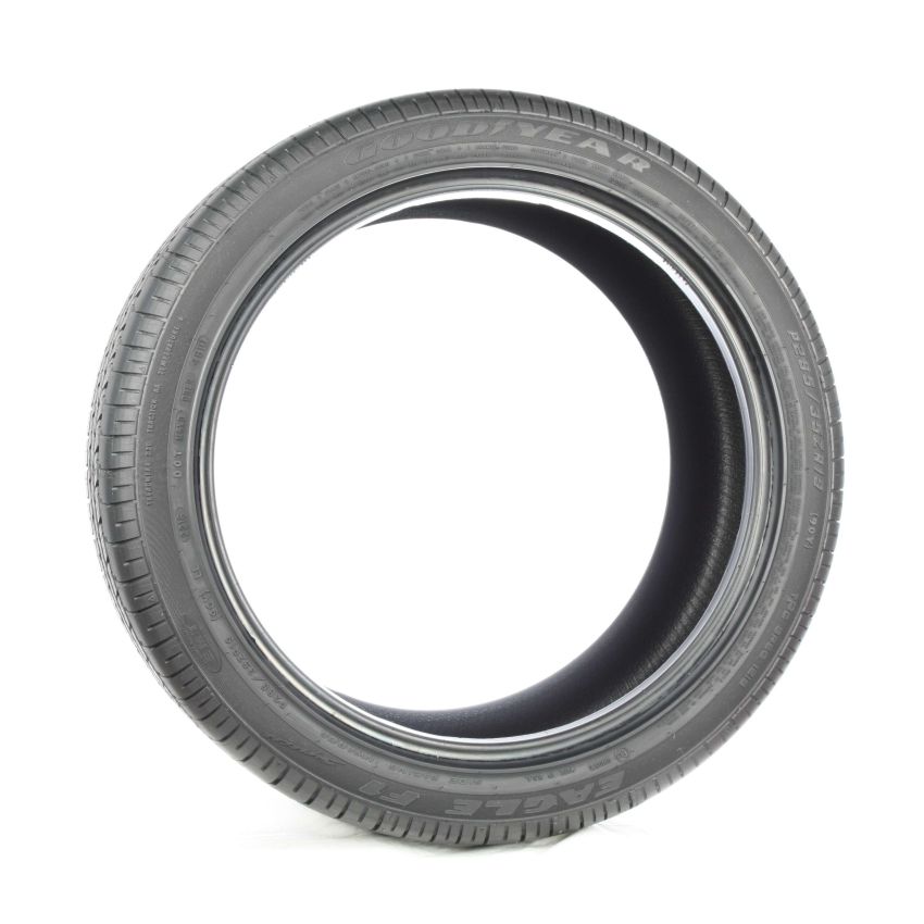 Goodyear  412562506 P325/30ZR19 LL Eagle F1 Supercar Emt