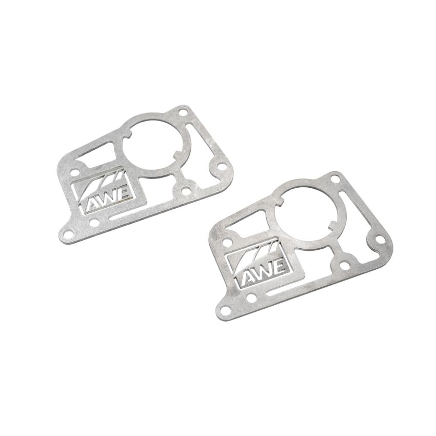 AWE Tuning 1310-11030 2016+ Chevrolet Camaro SS (G6)/14-19 Chevrolet Corvette Z51 6.2L AFM Valve Simulators