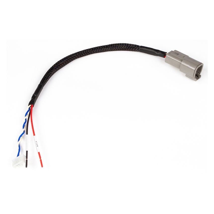 Haltech HT-130048 CAN Adaptor Loom DTM-4 to JST 5-Pin