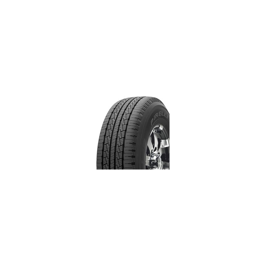 Pirelli P255/70r18 112h Pir Scorpion Str (A) Rbl