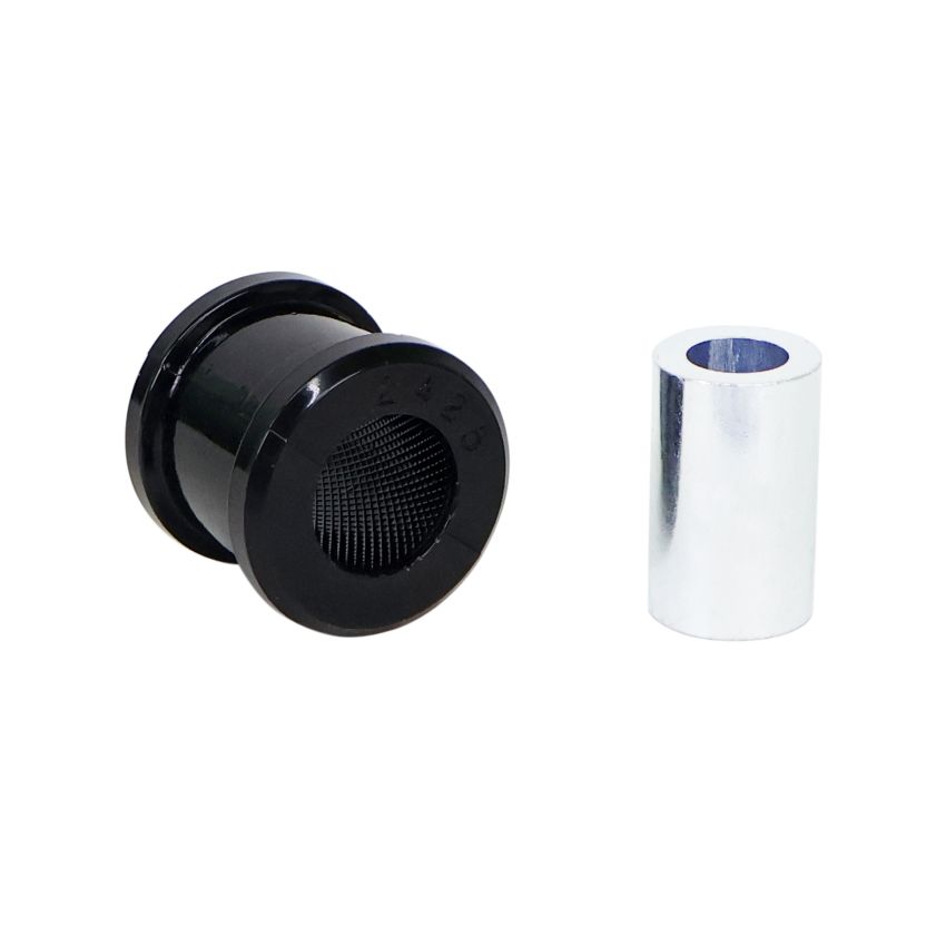 Whiteline W93521 02-07 Mini Cooper Upper Or Lower Front Engine Mount Bushing Kit