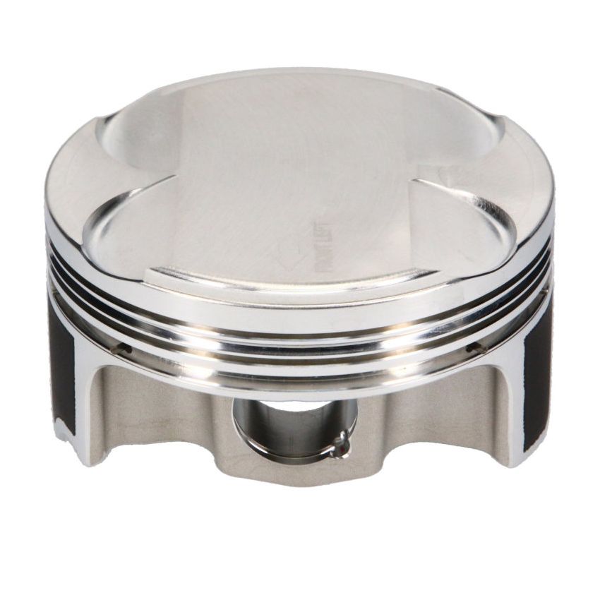 JE Pistons 18+ Ford Coyote Gen 3 3.661in Bore 10:1 CR 1.4cc Dome Pistons - Set of 8