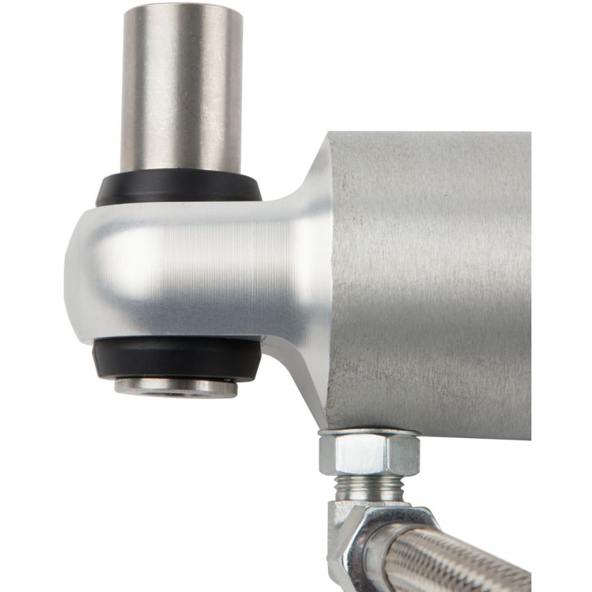 FOX 885-24-183 2018+ Jeep JL 2.0 Perf Series 10.1in Smooth Body IFP Front Shock R/R 2-3in Lift