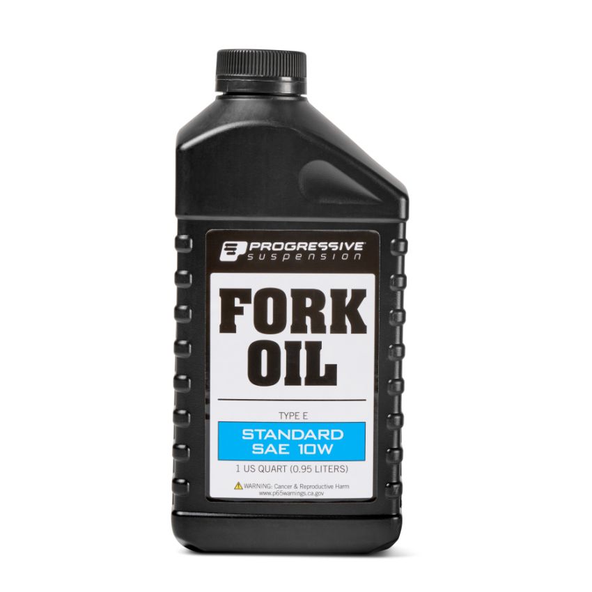 Progressive 31-0010 Fork Oils