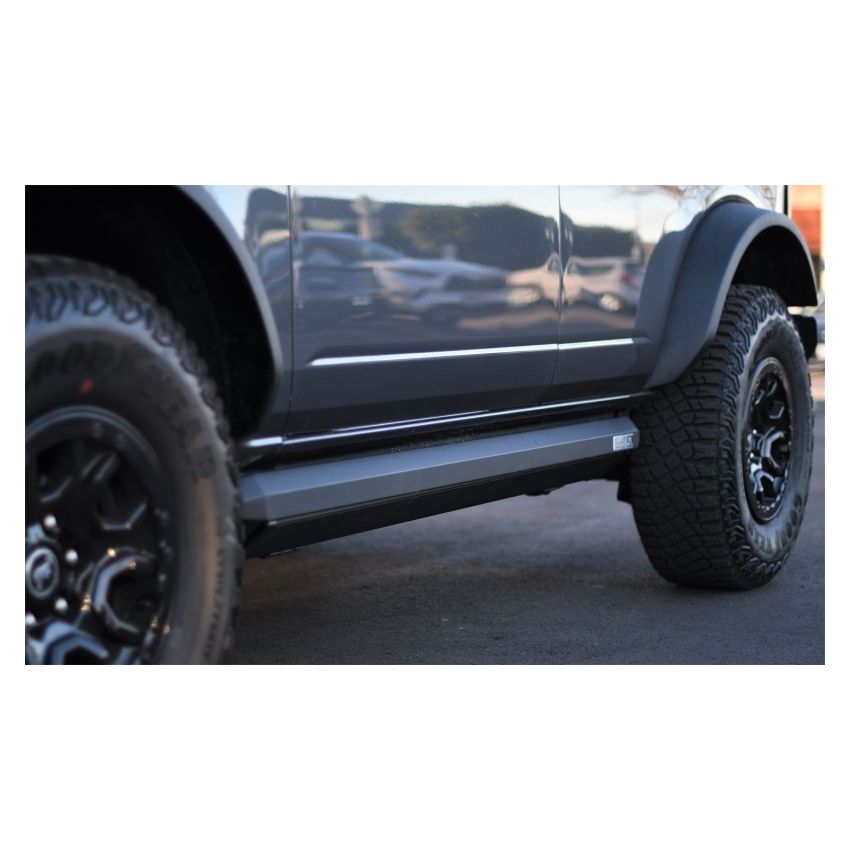 PowerStep XL 21-   Ford Bronco