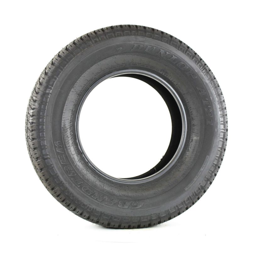 Dunlop 290014814 P265/70r16 Grandtrek At21 Oe