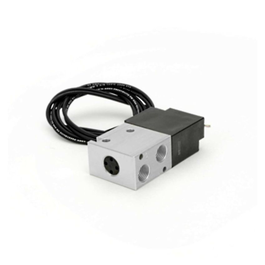 FAST Solenoid FAST Boost Control