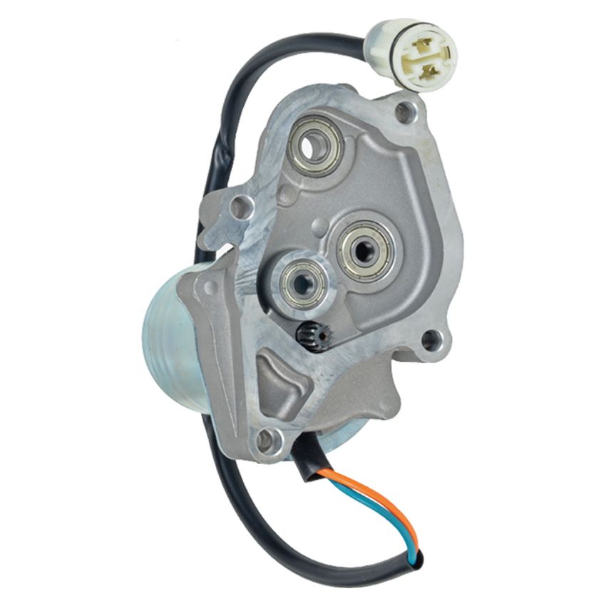 Arrowhead 430-58001 Honda Power Shift Control Motor - 12-Volt - 11 Spline