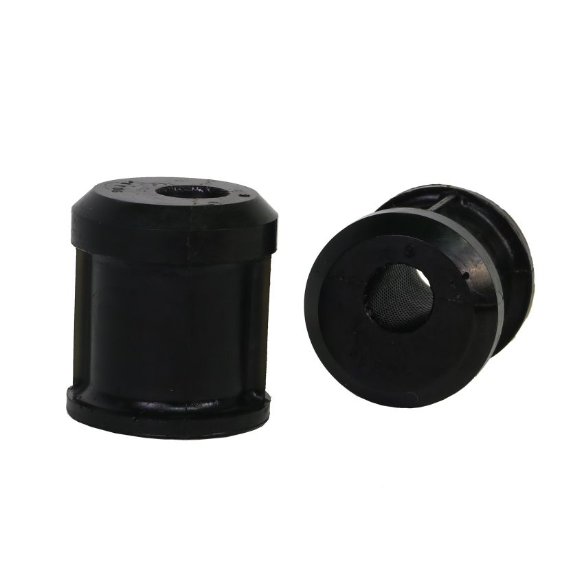 Whiteline 89-92 Mitsubishi Galant FWD/AWD Front Camber adj kit-control arm bushings