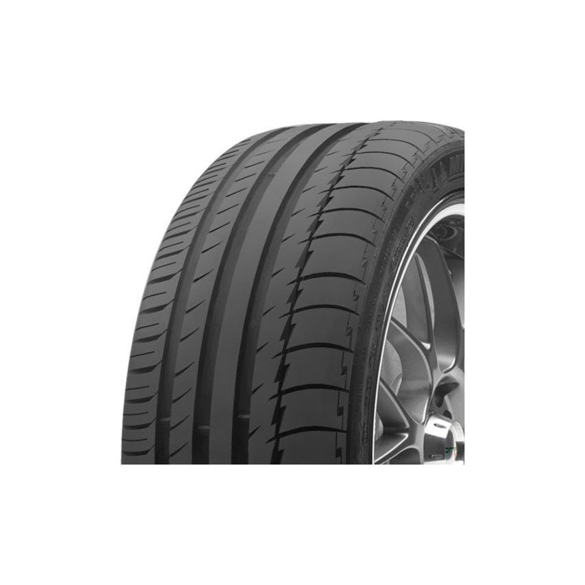 Michelin 305/25zr20xl (97y) Mic Pilot Sport Ps2