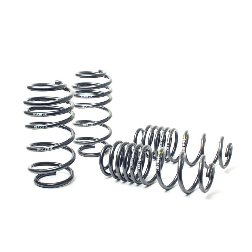 H&R 09-17 Volkswagen CC Sport/Luxury/VR6 Sport Sport Spring