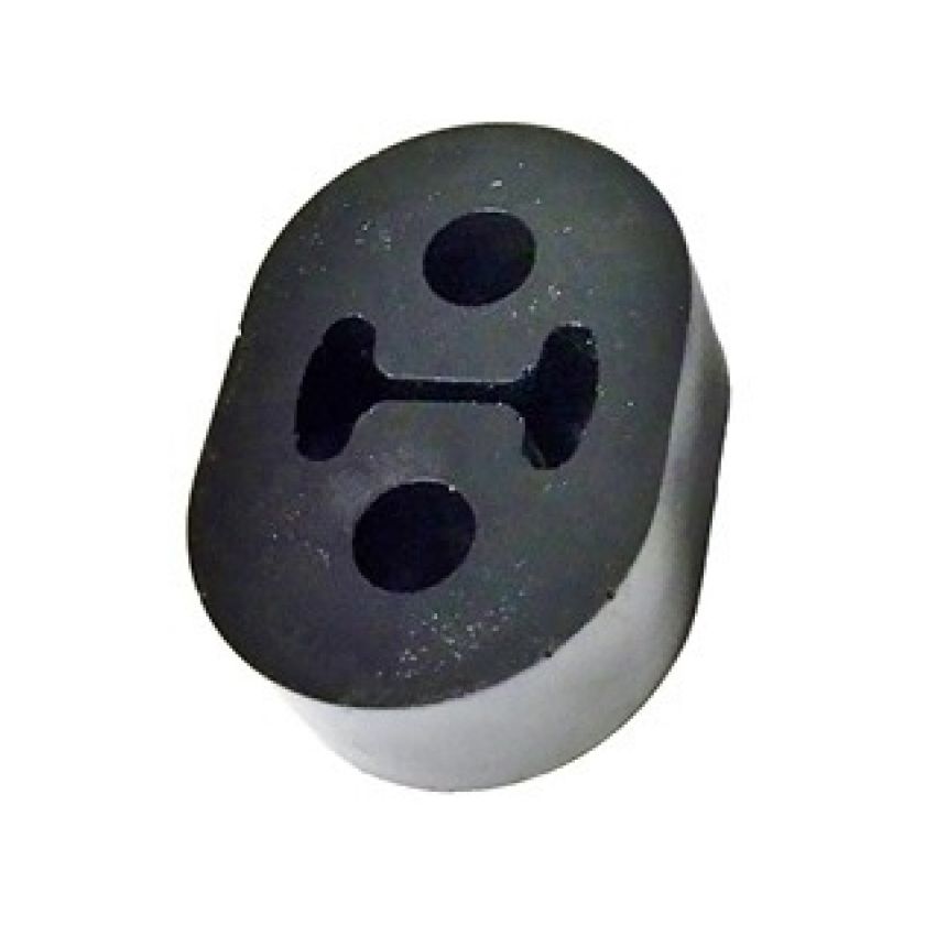 Torque Solution Exhaust Mount Small: Honda Civic 2006+ Including SI