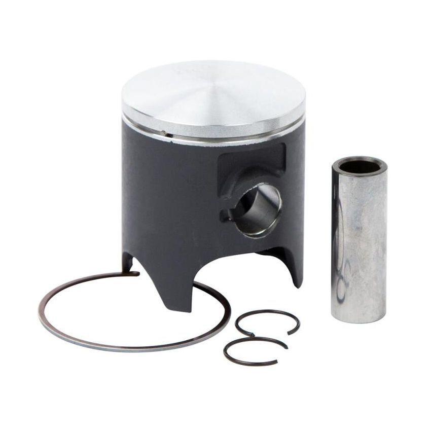 Vertex Pistons 22499B Cast Replica Piston Kit