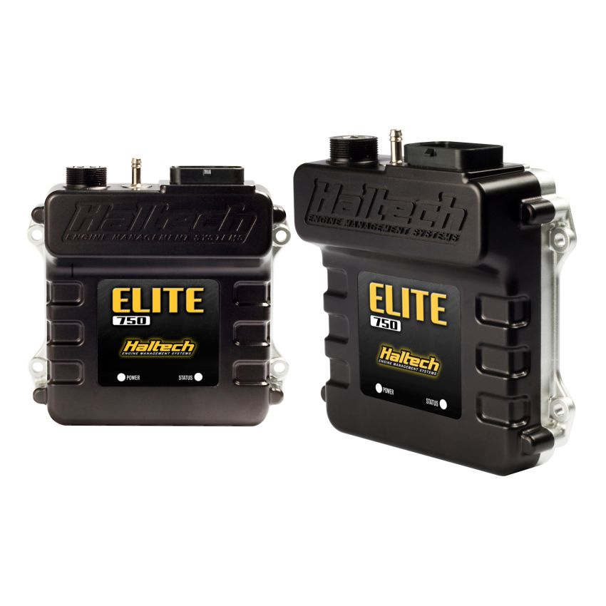 Haltech HT-150600 Elite 750 ECU