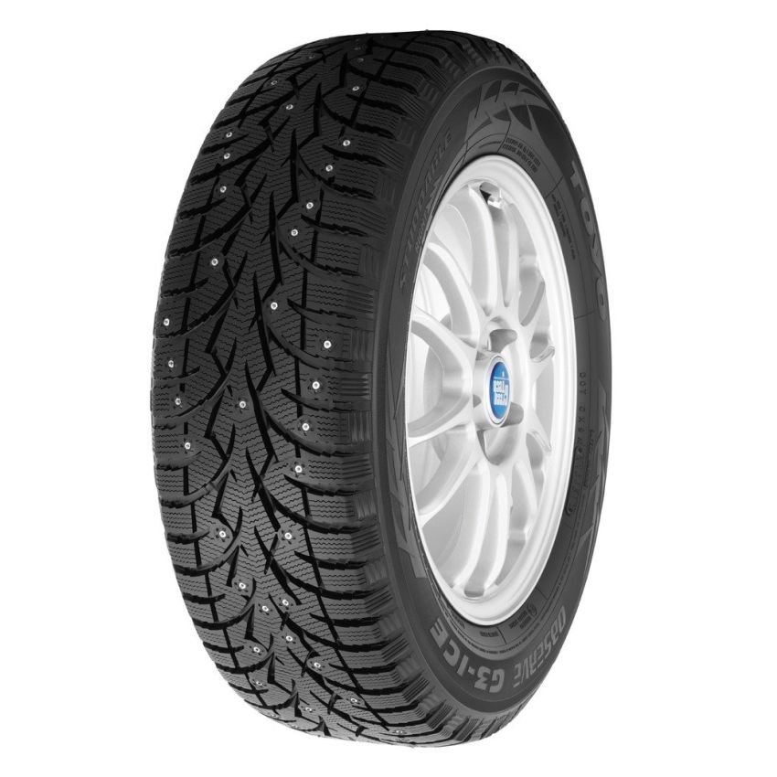 Toyo 185/60r14 82t Toy Observe G3 Ice