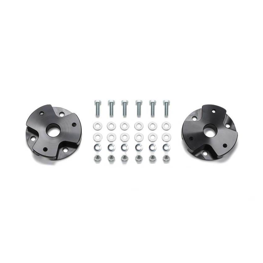 Fabtech 09-20 Ram 1500 4WD 2in Leveling System
