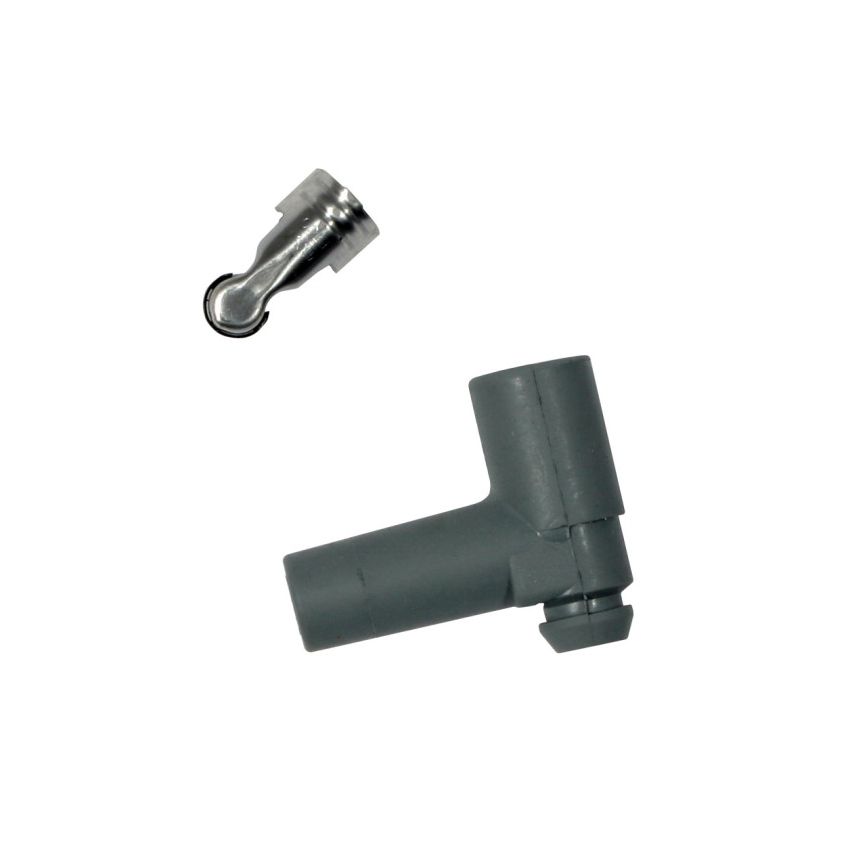 MOROSO MOR72041 Ultra 40 Boot & Terminal Kit - HEI