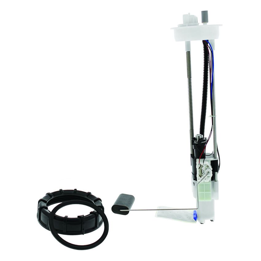 QuadBoss 401279 11-12 Polaris Ranger 800 4x4 EFI (02) Complete Fuel Pump Module