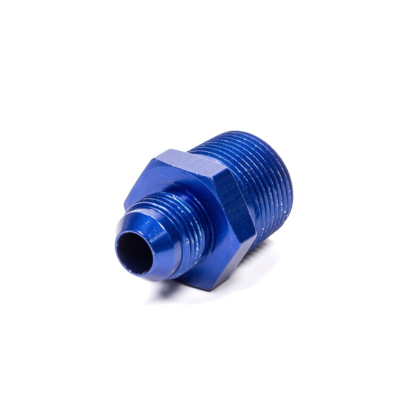 FRAGOLA FRG481617 #8 X 3/4 MPT Straight Adapter Fitting
