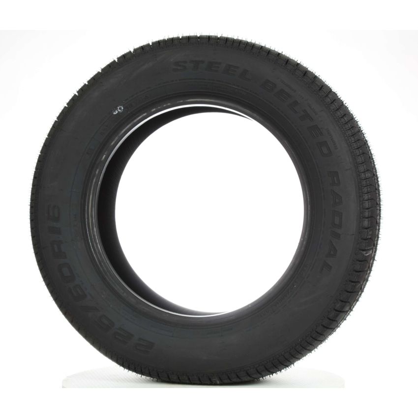 Kelly 356563855 P205/70r15 Explorer Plus
