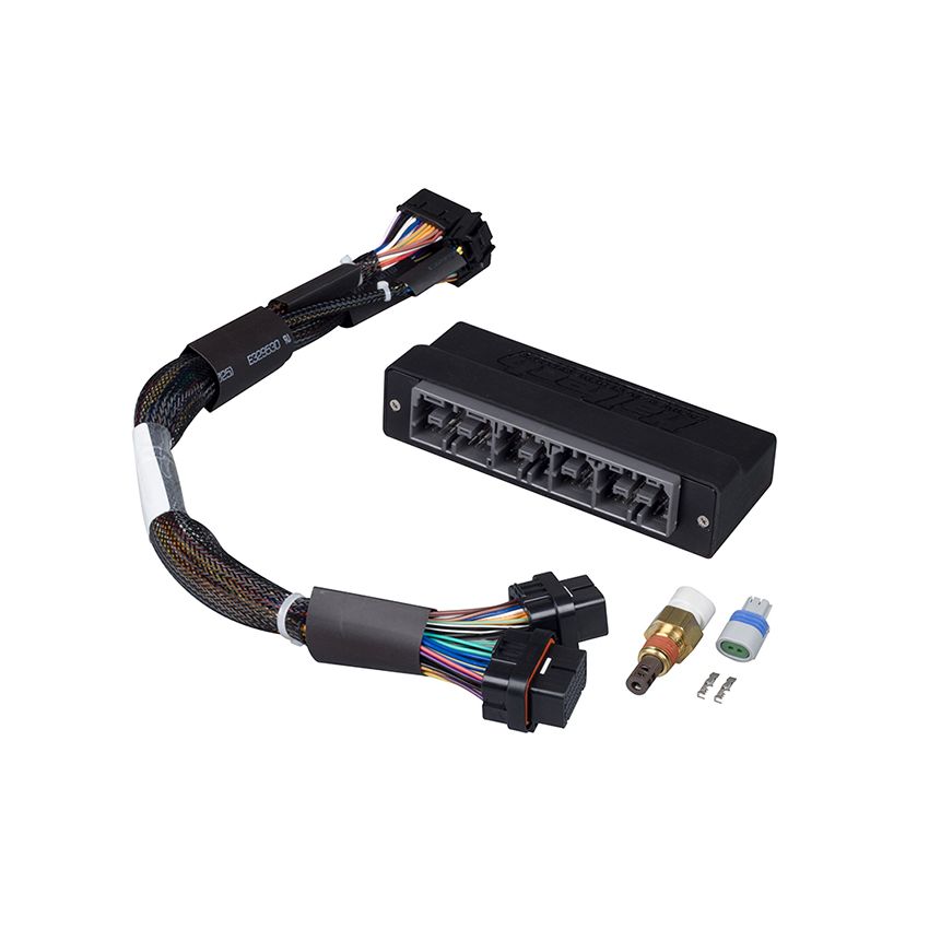 Haltech HT-141246 Elite 2000/2500 Plug-n-Play Adaptor Harness