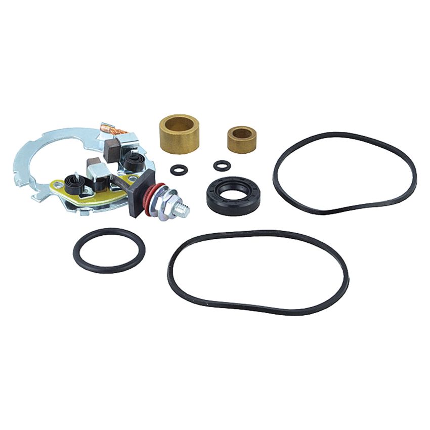 Arrowhead 414-54002 Arctic Cat/Honda/Kawasaki/Suzuki/Yamaha Parts Kit - Includes Brush Holder