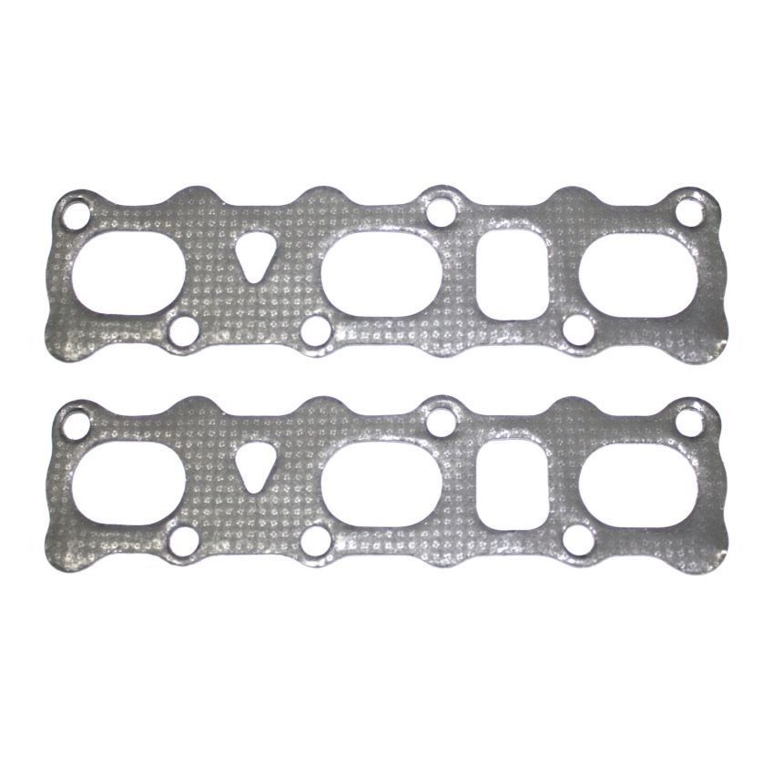 JBA Nissan 4.0L V6 Oval Port Header Gasket - Pair
