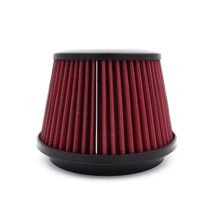 ISR Performance Air Filter - N62 Z32 MAF (Bolt-On Style)