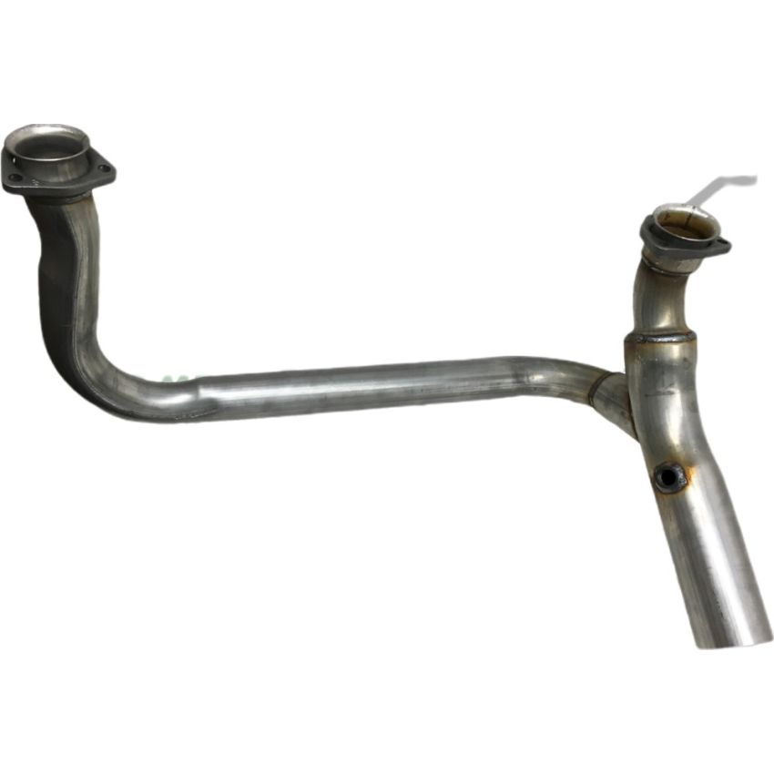 Davico 420295 Exhaust Pipe