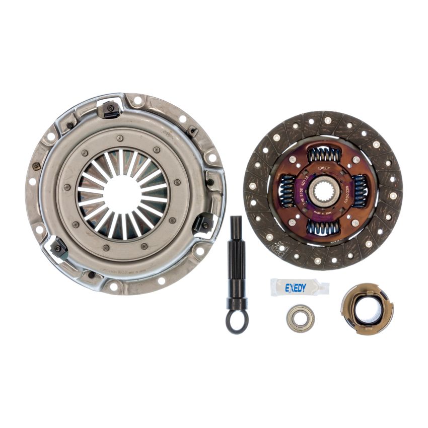 Exedy 10043 EXEDY OEM Clutch Kit; MAZDA