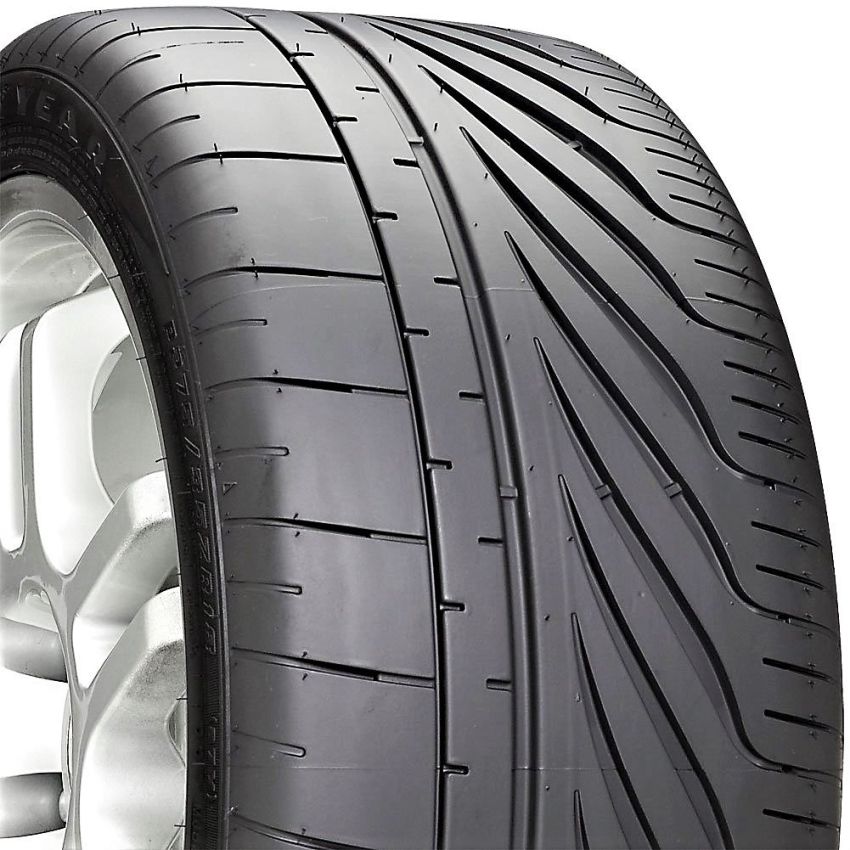 Goodyear  408027316 P285/35zr20 Ll Eagle F1 Supercar G:2 (Left)