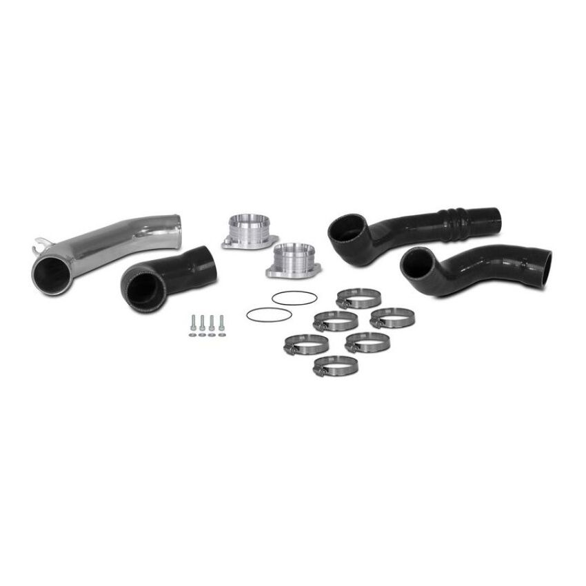 Wagner Tuning 200001114.PIPESINGLE Honda Civic FK7 60mm Charge Piping