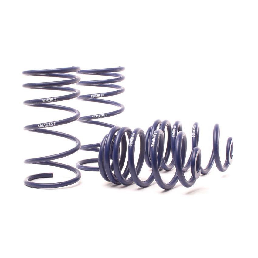 H&R 50410-55 94-96 BMW M3 3.0L E36 OE Sport Spring (Non Cabrio)