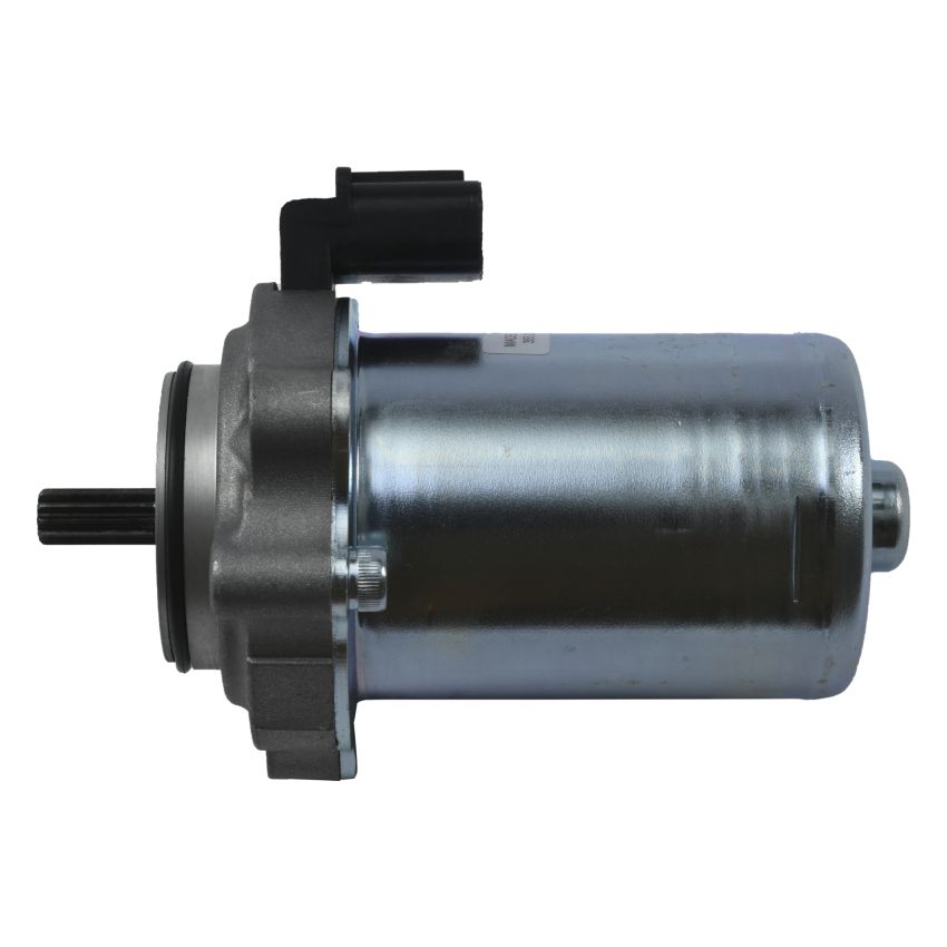 Arrowhead 430-58007 Honda Power Shift Control Motor - 12-Volt - 11 Spline