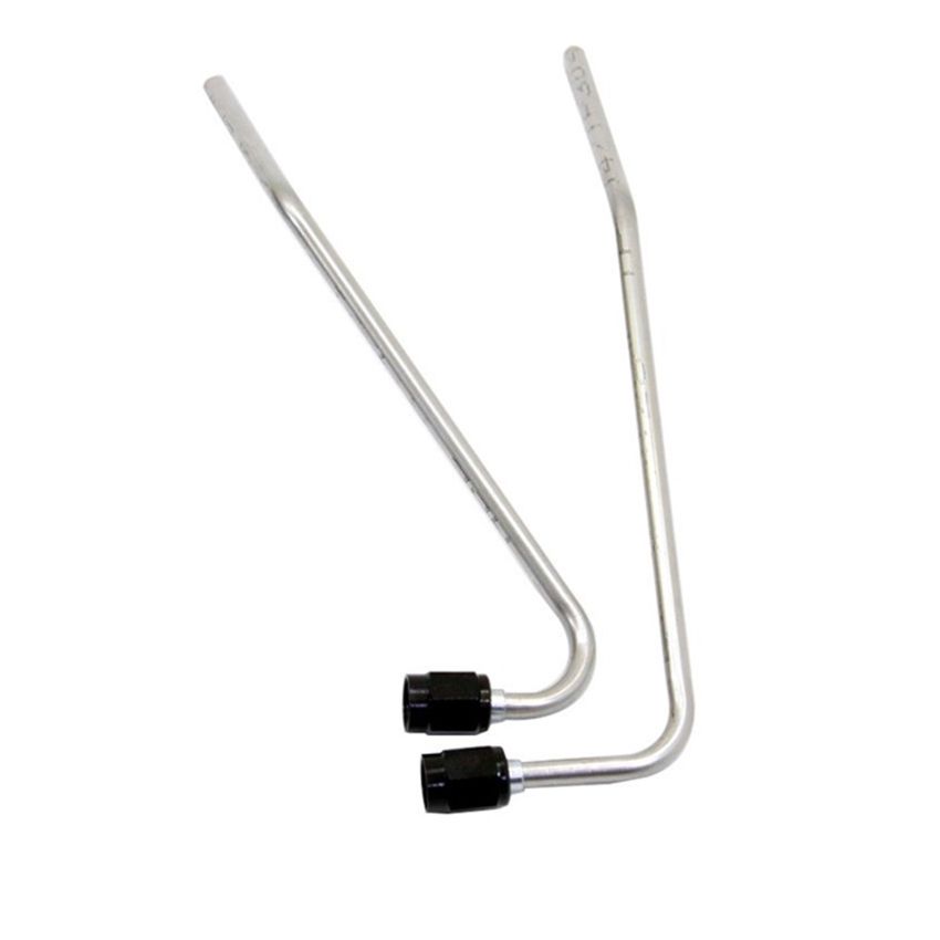 Nitrous Express Hardline Kit for 6.4L Hemi Bracket