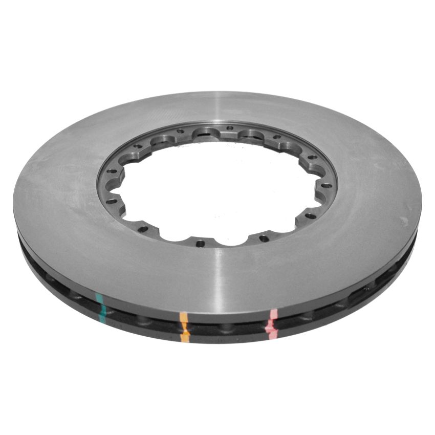 DBA 11-12 BMW 1M (E82 )Replacement 5000 Series Standard Rotor