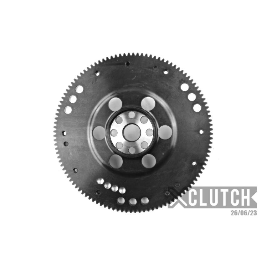 XClutch XFHN003C Flywheel - Chromoly