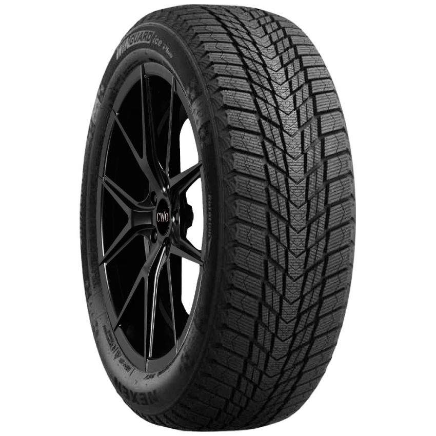 Nexen 195/55r15xl 89t Nex Winguard Ice Plus