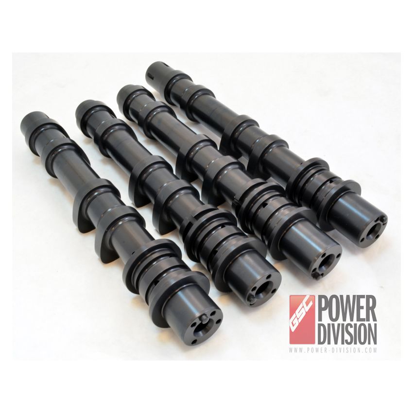 GSC P-D 08+ STi S3 Cams 282/282 Billet
