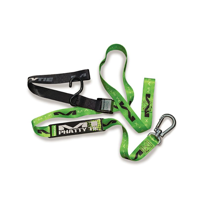 Matrix Concepts M1-305 M1.5 Phatty Tie Down Set - Green