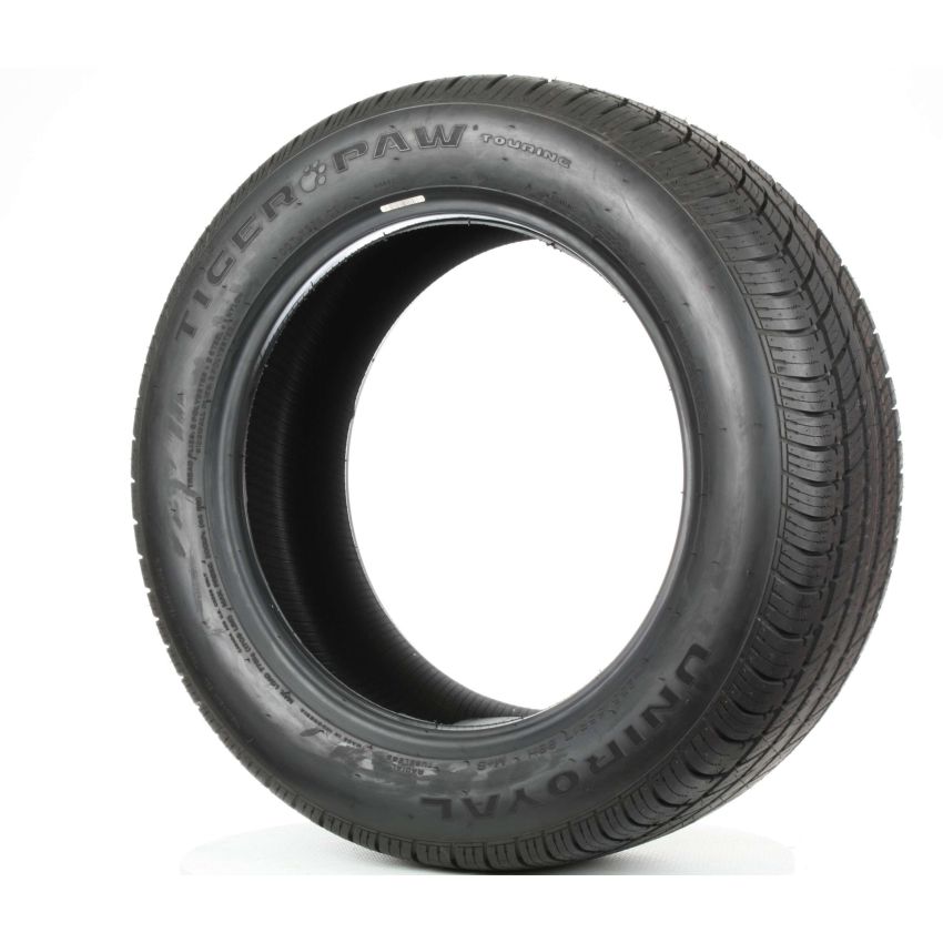 Uniroyal 2265 205/65r15 Tiger Paw Touring