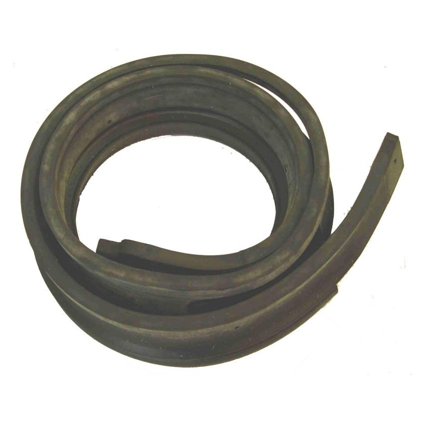 Omix Windshield Frame to Cowl Weather Seal 76-86 CJ