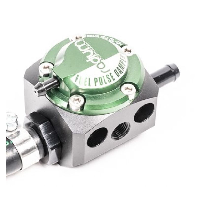 Radium FPD-R Inline Barb Fitting