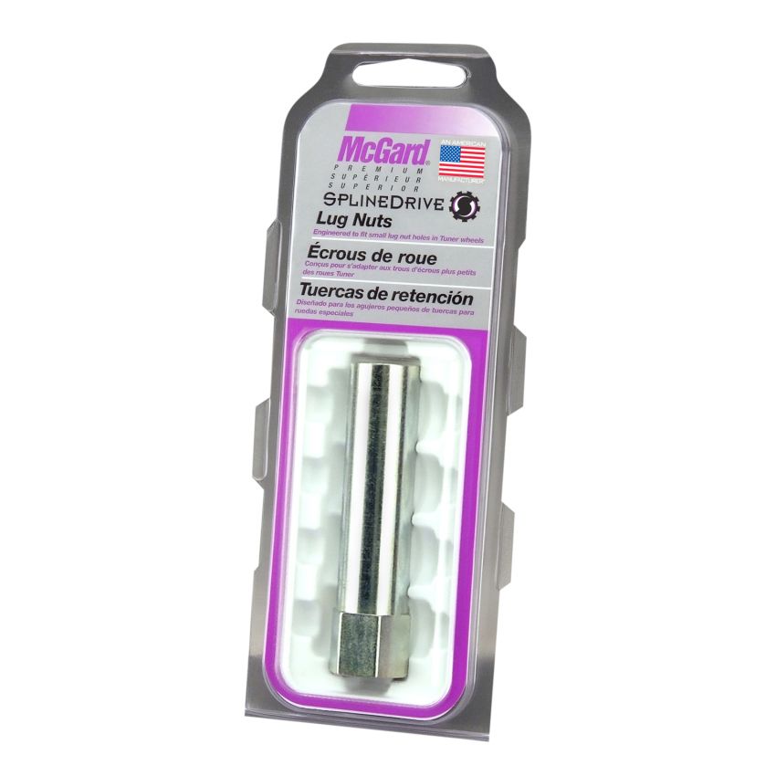 McGard (65301 14X1.5 MCG INSTALL TOOL 1 PKG)