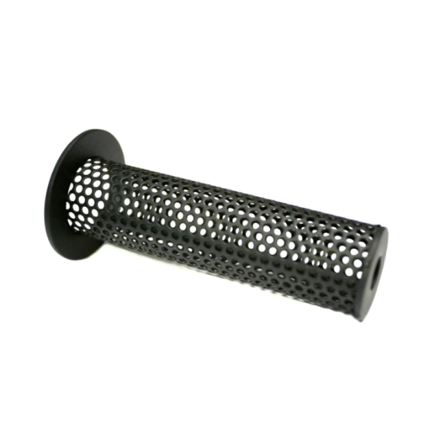 Big Gun Vortex 2 Quiet Insert 5inLong