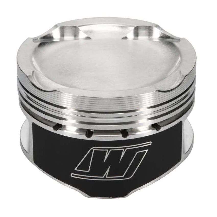 Wiseco Mazdaspeed 2.0 FS Turbo -16.5cc Dish Piston Shelf Stock Kit