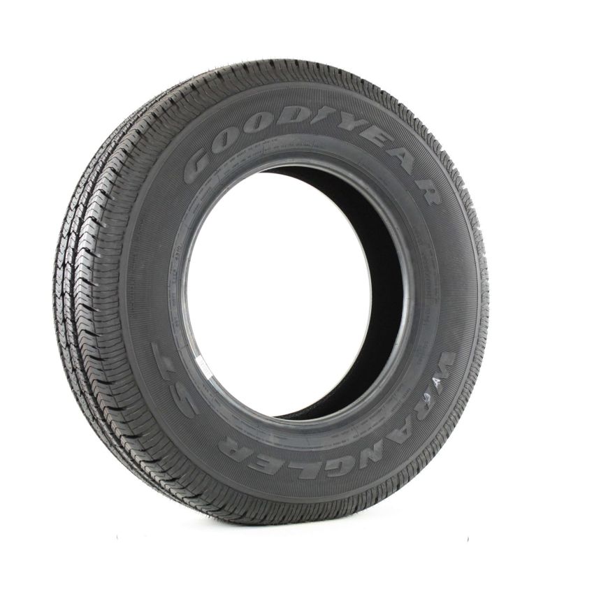 Goodyear  773017415 P225/75R16 Wrangler ST